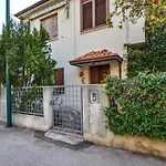 Da Eva E Vera Hébergement de vacances Mestre