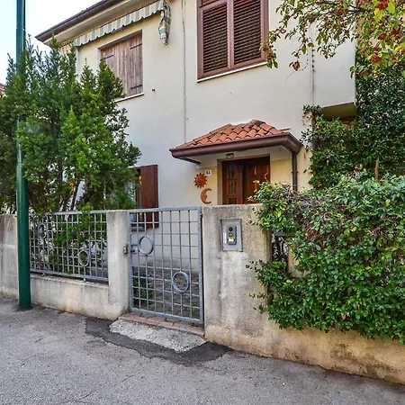 Da Eva E Vera Σπίτι διακοπών Μέστρε