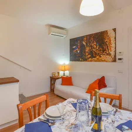 Da Eva E Vera Prázdninový dům *