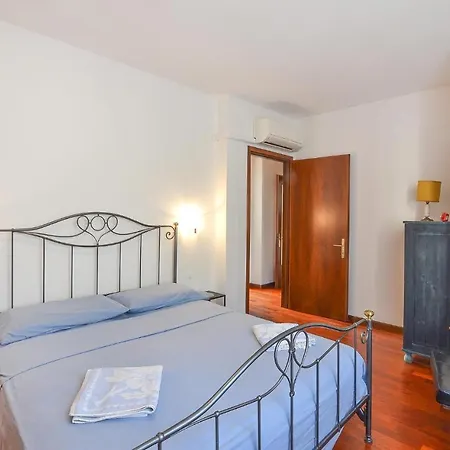 Prázdninový dům Da Eva E Vera