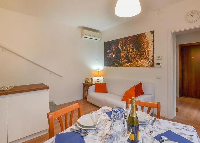 Da Eva E Vera Prázdninový dům *