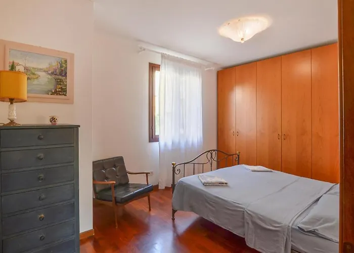 Da Eva E Vera Prázdninový dům *