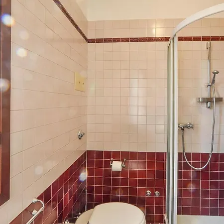 Da Eva E Vera Holiday home Mestre