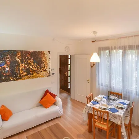 Da Eva E Vera Ferienhaus