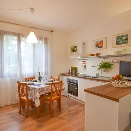 Holiday home Da Eva E Vera *