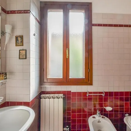 Da Eva E Vera Ferienhaus *