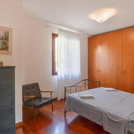 Da Eva E Vera Ferienhaus *