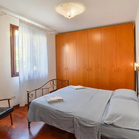 Ferienhaus Da Eva E Vera Mestre