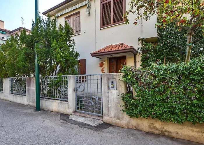 Da Eva E Vera Hébergement de vacances Mestre