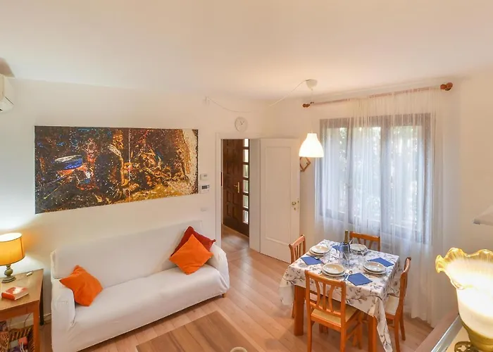 Da Eva E Vera Hébergement de vacances