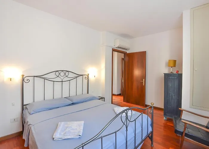 Hébergement de vacances Da Eva E Vera