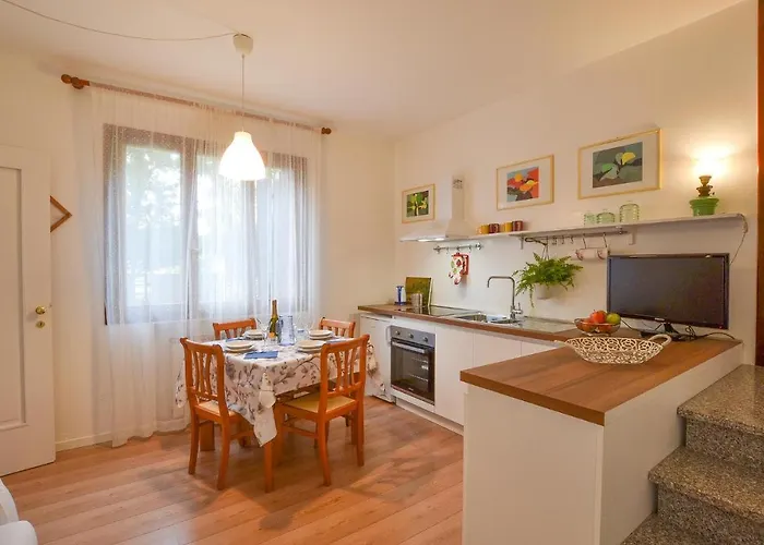 Nyaraló Da Eva E Vera *