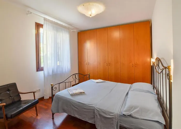 Nyaraló Da Eva E Vera Mestre